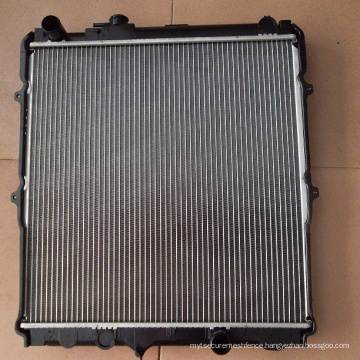 auto car radiator for many type cars